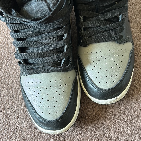 Jordan 1 sneakers - Picture 8 of 8